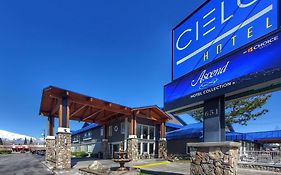 Cielo Hotel Bishop